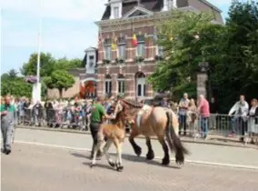  ?? FOTO FILIP SPOELDERS ?? Geen jaarmarkt, kermis of Stan Ockers Classic dit jaar.