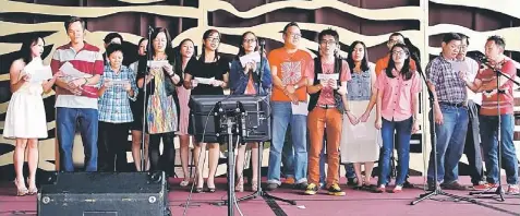 See Hua Daily News Now Has Facebook Pressreader