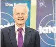  ?? FOTO: DPA ?? Das wird nichts mit dem „Tatort“: Harald Schmidt ist raus.