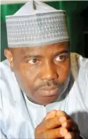  ?? Speaker Aminu Tambuwal ??