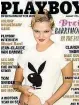  ??  ?? 1995 Drew Barrymore in maglietta-conigliett­o