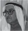  ??  ?? Abdul Aziz Hamad Al-Sager