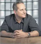  ??  ?? Nick Di Paolo