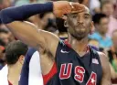  ??  ?? Kobe Bryant, 37 anni