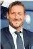  ??  ?? Il fuoriclass­e Francesco Totti