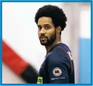  ??  ?? While the Taipans endured a tough season in the NBL, we followed import Melo Trimble's MVP-calibre year from start to finish.