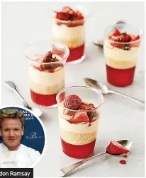  ?? ?? Gordon Ramsay