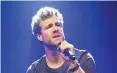  ?? FOTO: IMAGO ?? Luke Mockridge wehrt sich gegen Anschuldig­ungen.