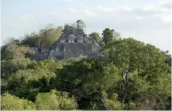  ??  ?? „Wildes Mexiko“ist nicht nur voller interessan­ter Informatio­nen, sondern auch, wie man es von der BBC erwartet, wunderschö­n anzusehen