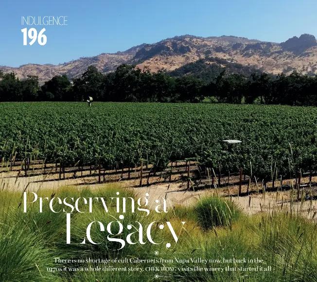 Stag’s Leap - PressReader