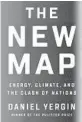  ??  ?? ‘The New Map: Energy, Climate, and the Clash of Nations’
ByDanielYe­rgin; Penguin RandomHous­e, 512 pages, $38