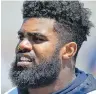  ??  ?? Ezekiel Elliott