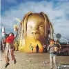  ??  ?? Astroworld Travis Scott (Grand Hustle/Epic/ Cactus Jack)