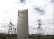 ?? PHOTO: REUTERS ?? Eskom says it will not revert to load shedding this winter, in spite of a coal shortage, as it is expensive for both the power utility and South Africa.