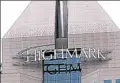  ??  ?? President of Highmark Blue Cross Blue Shield Delaware, Timothy J. Constantin­e, is joining United Concordia Dental as its president.