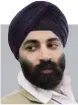  ?? Harmandeep Singh Anand ?? Managing Director Jagsons Travels