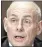  ??  ?? Retired Marine Corps Gen. John Kelly: A wall is not enough.