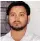  ??  ?? Tejashwi Yadav