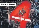  ?? ?? Back 4 Blood