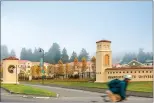  ?? TIMES-STANDARD FILE ?? Humboldt State University is up for considerat­ion for a polytechni­c designatio­n and is asking for the community’s help in finding a new name.