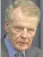  ?? ?? Former Speaker Michael Madigan