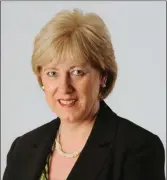  ??  ?? Heather Humphreys TD, Minister for Business, Enterprise and Innovation.