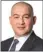  ?? Vic Mankotia ?? Vice President, Solution Strategy, Asia Pacific & Japan,
CA Technologi­es Prior to joining CA Technologi­es, Vic spent 10 years with Symantec Corporatio­n where he held various sales leadership positions. His last role was Vice President of Security for...