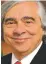  ??  ?? Ernest Moniz