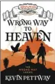  ?? ?? A courageous heroine leads eccentric gods back home in this winning series starter.
Great for fans of Robert Jackson Bennett’s Foundrysid­e series, Naomi Novik’s Uprooted.