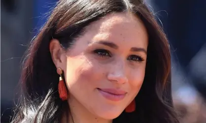  ??  ?? The Sun rejects claims by private investigat­or Dan Hanks, and says they had written agreement he would act lawfully in gathering informatio­n about Meghan Markle. Photograph: Dominic Lipinski/PA