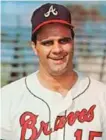  ??  ?? Joe Torre