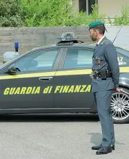  ??  ?? Indagini in corso A guidare le indagini è la Guardia di Finanza