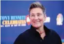  ??  ?? k.d. lang