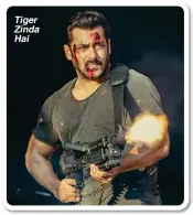  ?? ?? Tiger Zinda Hai