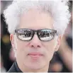  ?? THIBAULT CAMUS/ THE ASSOCIATED PRESS/FILES ?? Jim Jarmusch