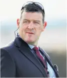  ?? PHOTO: GETTY IMAGES ?? Southland coach Dave Hewett before his side’s Mitre 10 Cup match against Otago at Rugby Park on Saturday.