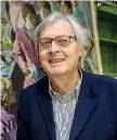  ?? ?? Vittorio Sgarbi
Critico d’arte, 70 anni, sindaco di Sutri, correva con Noi moderati