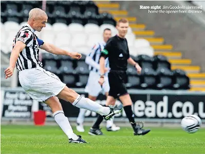 Hearts are broken by Goodwin... - PressReader