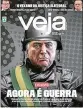  ??  ?? GUERRA. Para Veja, la declaró el presidente.