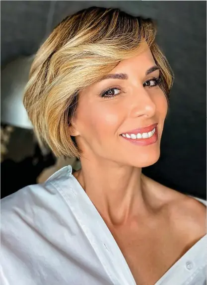 Pixie cut, o corte de cabelo feminino do momento! - Alessandra