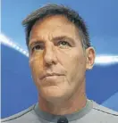  ??  ?? Eduardo Berizzo.