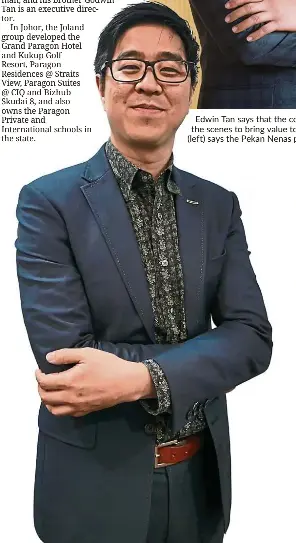 The Transformation Of Paragon Globe Pressreader