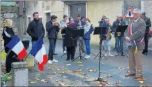  ??  ?? Une Marseillai­se à faire rougir nos sportifs !