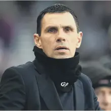  ??  ?? Former Sunderland manager Gus Poyet.