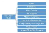  ??  ?? Figure 2: Features of MLDB
