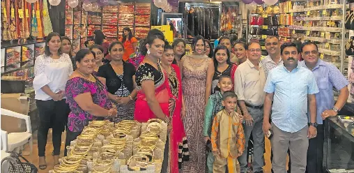 Shriji Limited Opens New Outlet In Suva Pressreader