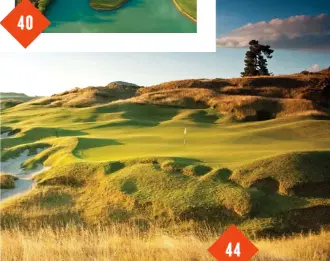  ?? ?? Edited by Alex Narey, Nick Bonfield, David Taylor Design Kevin Eason Contributi­ng writers Roderick Easdale, Rob Smith, Michael Weston, Jeremy Ellwood, Fergus Bisset Photograph­y Getty Images, Kevin Murray, Rob Smith Advertisin­g Matthew Johnston Cover image Monte Rei Golf & Country Club