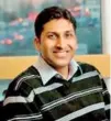  ??  ?? Dr. Dhananjay Kulkarni PHD (California), MSC (California), BE (Pune) Programme Leader and Senior Lecturer APIIT School of Computing