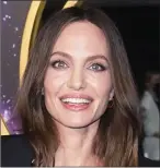  ?? ?? Angelina Jolie See Question 6