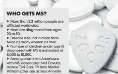  ?? JB REED, BLOOMBERG NEWS ?? Tablets of Pfizer’s Lipitor and Merck’s Zocor.